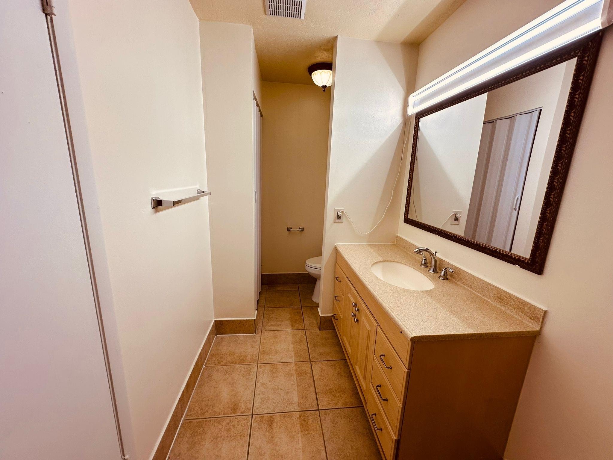 My Place Condo - Residential Lease