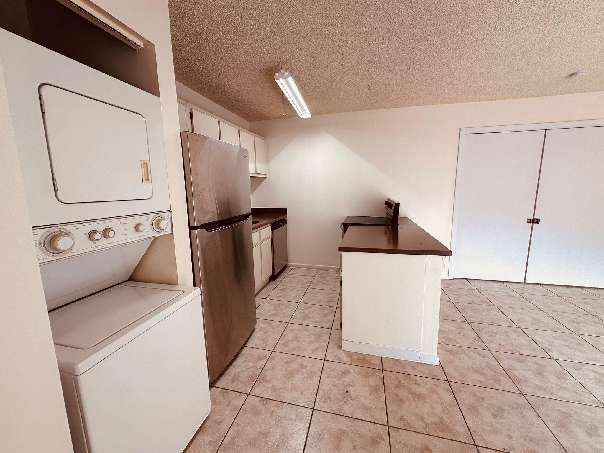 My Place Condo - Residential Lease