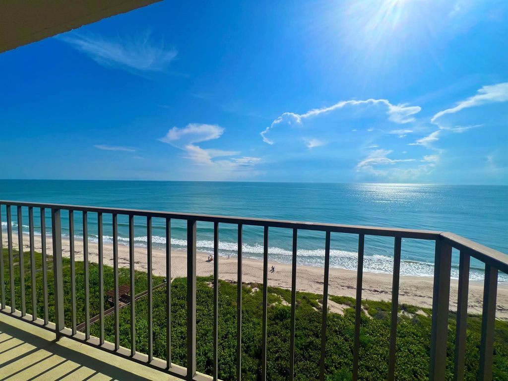 Photo of 4200 N Highway A1a #1213, Hutchinson Island, FL 34949 (MLS # R10909218)