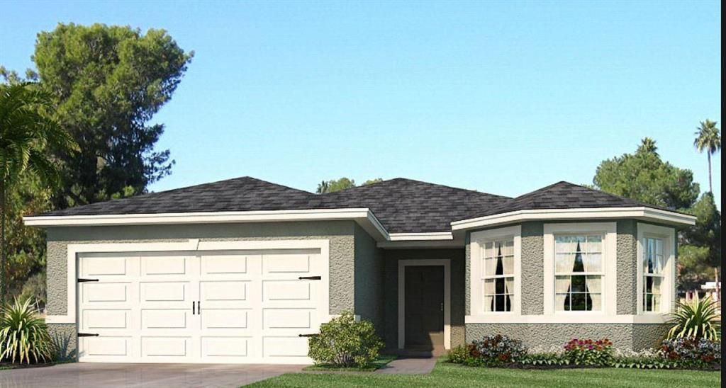 Photo of 10676 SW Prato Way, Port St Lucie, FL 34953 (MLS # R10712116)