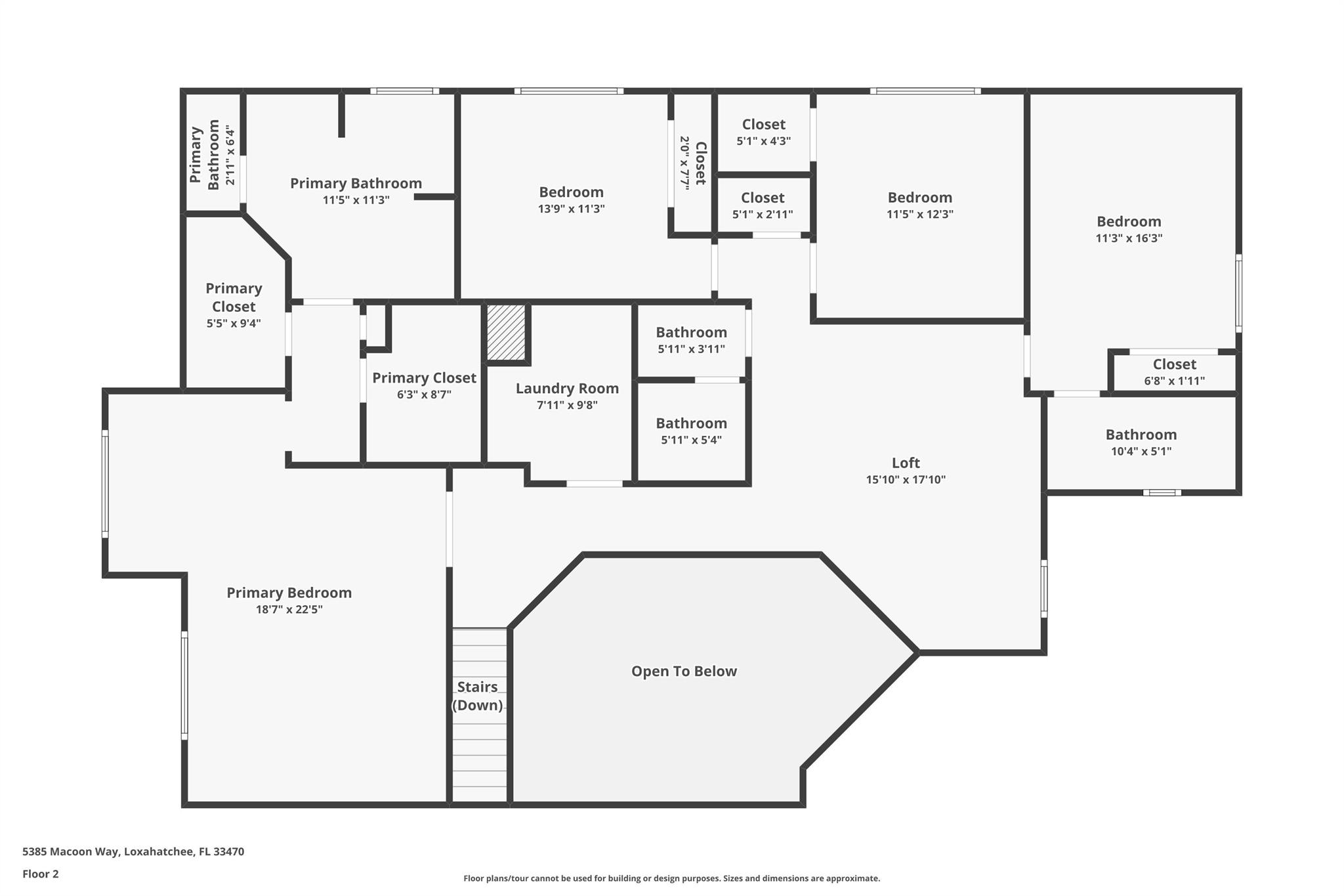 ORCHARDS OF WESTLAKE PHAS - Residential