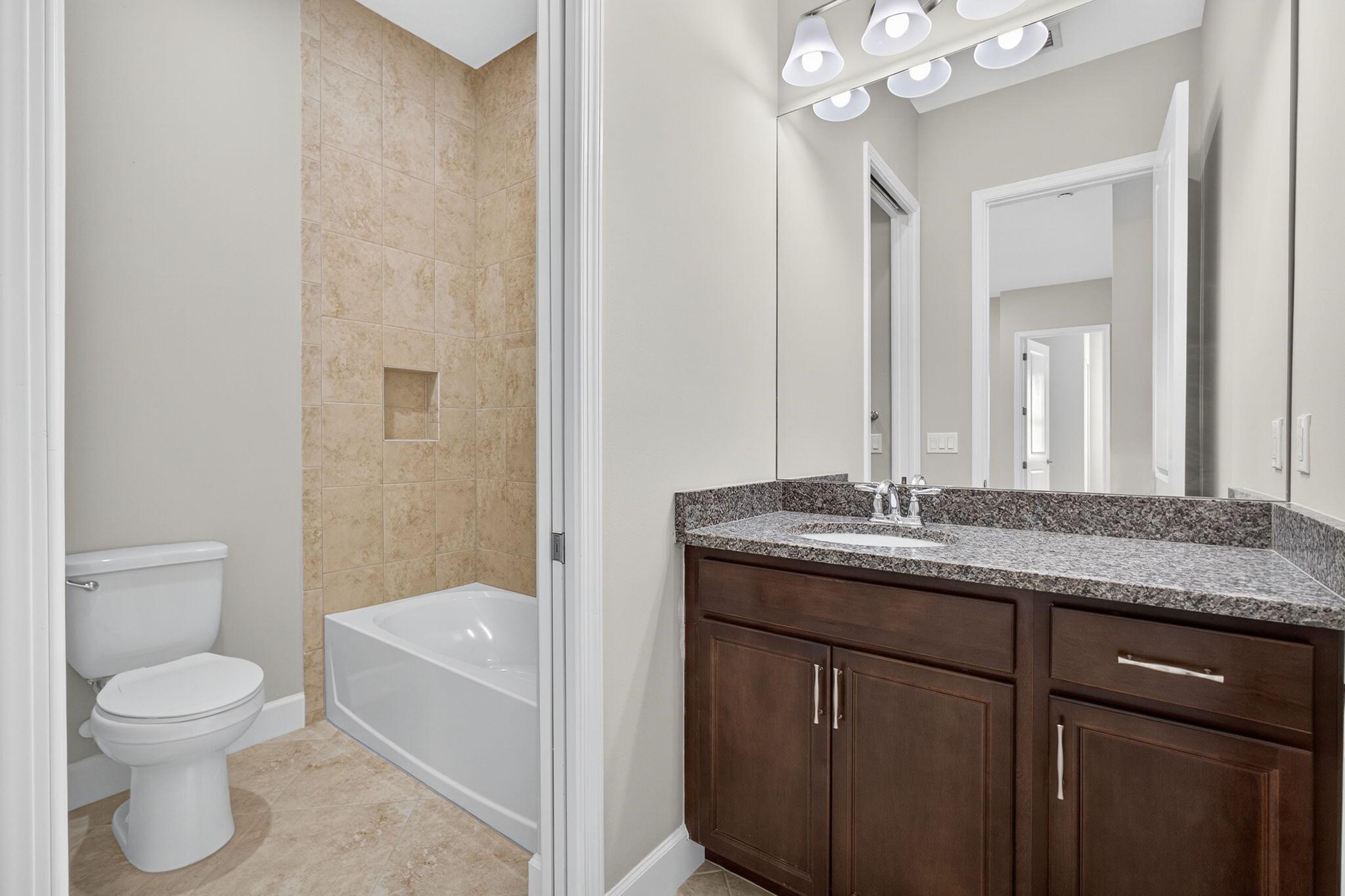 ORCHARDS OF WESTLAKE PHAS - Residential
