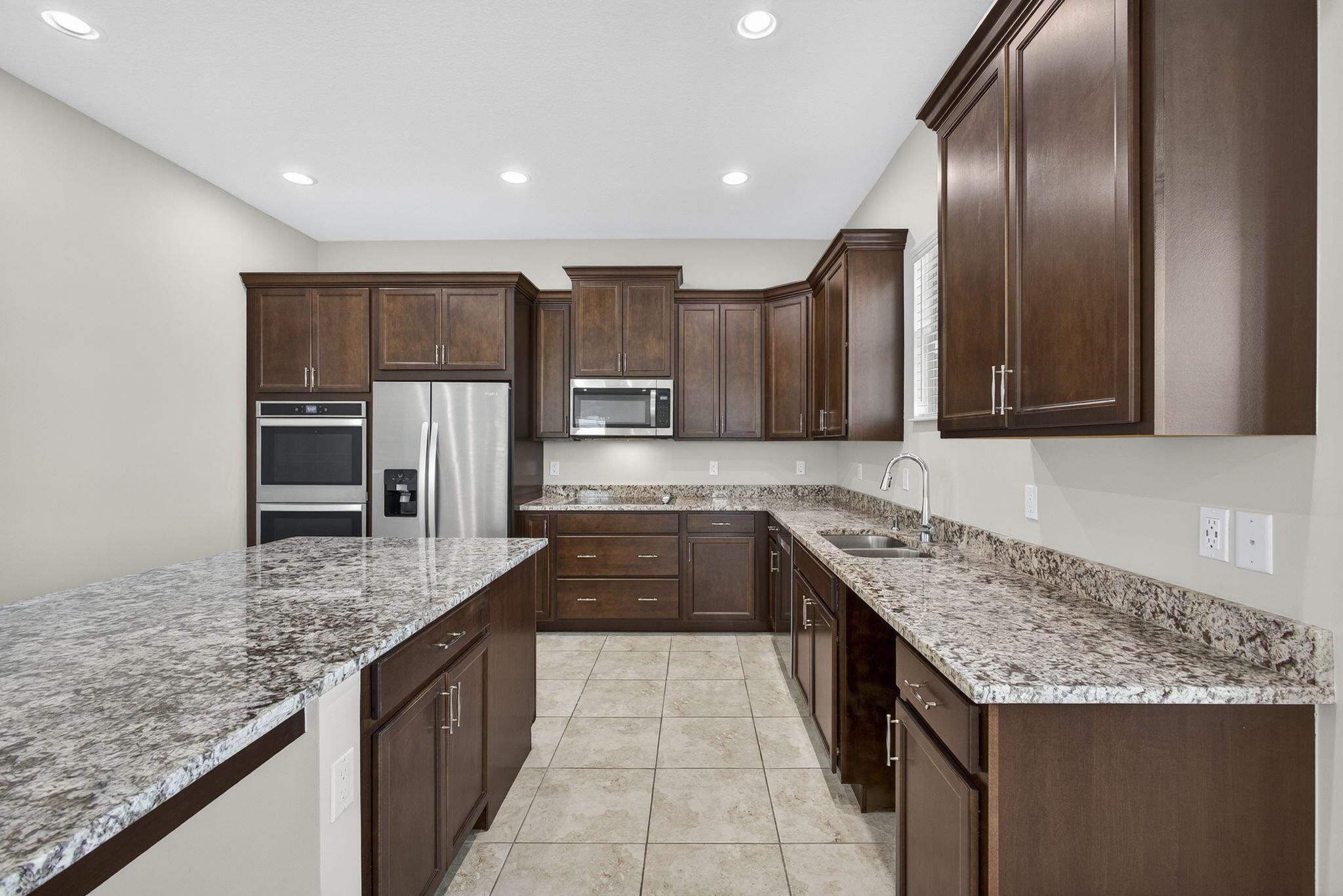 ORCHARDS OF WESTLAKE PHAS - Residential