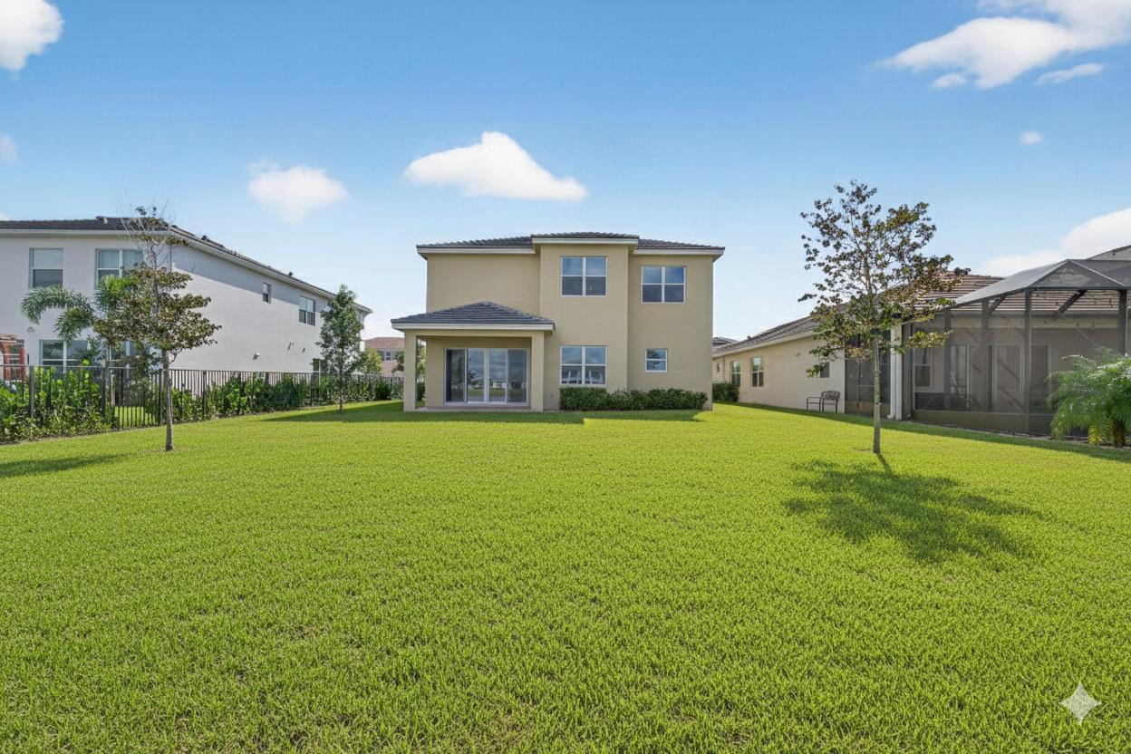 ORCHARDS OF WESTLAKE PHAS - Residential