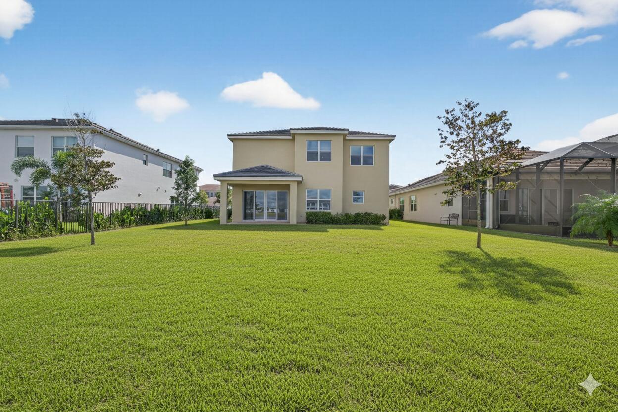 ORCHARDS OF WESTLAKE PHAS - Residential