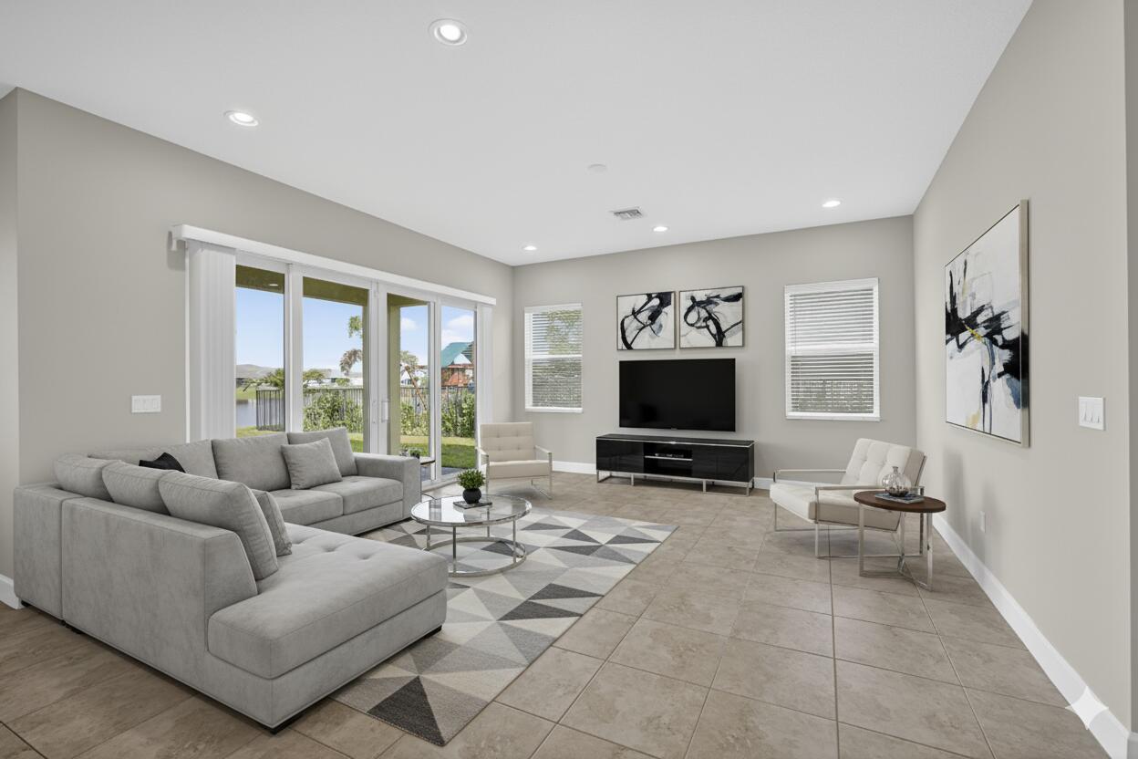 ORCHARDS OF WESTLAKE PHAS - Residential