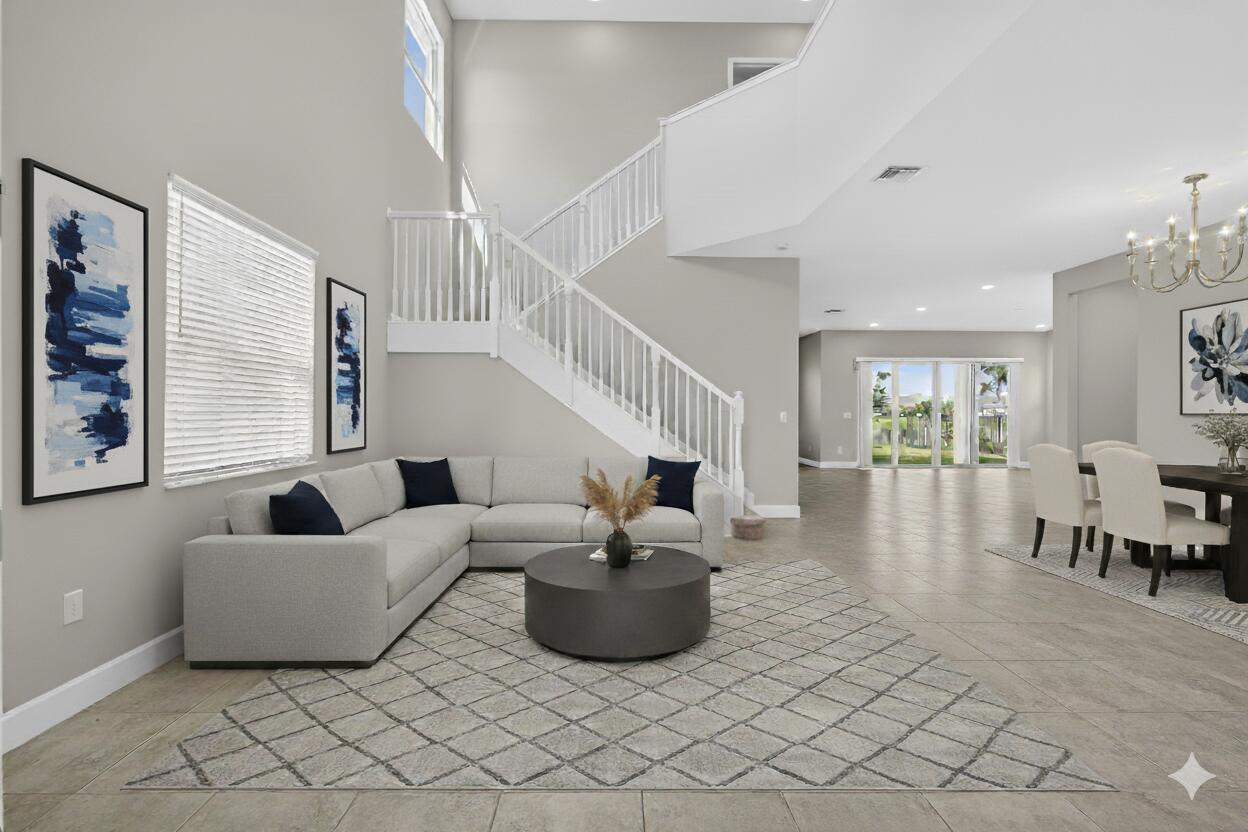 ORCHARDS OF WESTLAKE PHAS - Residential