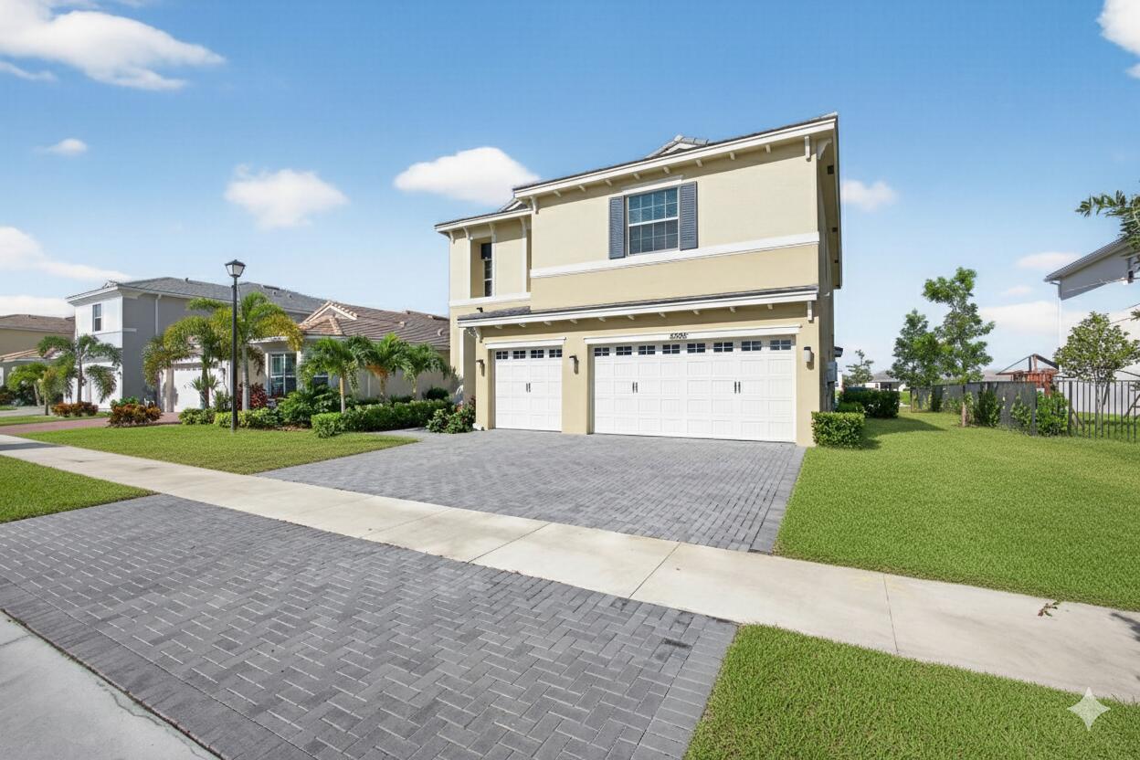 ORCHARDS OF WESTLAKE PHAS - Residential