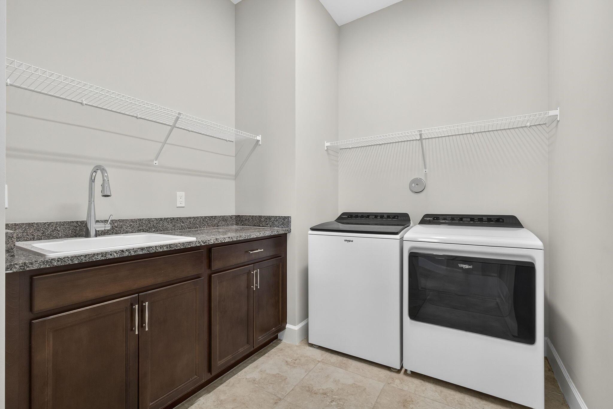 ORCHARDS OF WESTLAKE PHAS - Residential