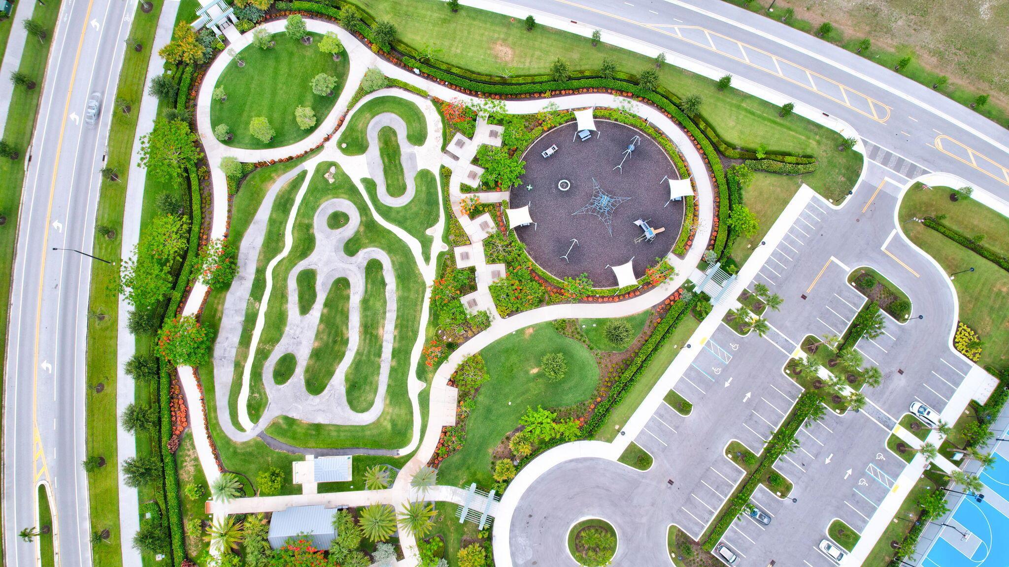 ORCHARDS OF WESTLAKE PHAS - Residential