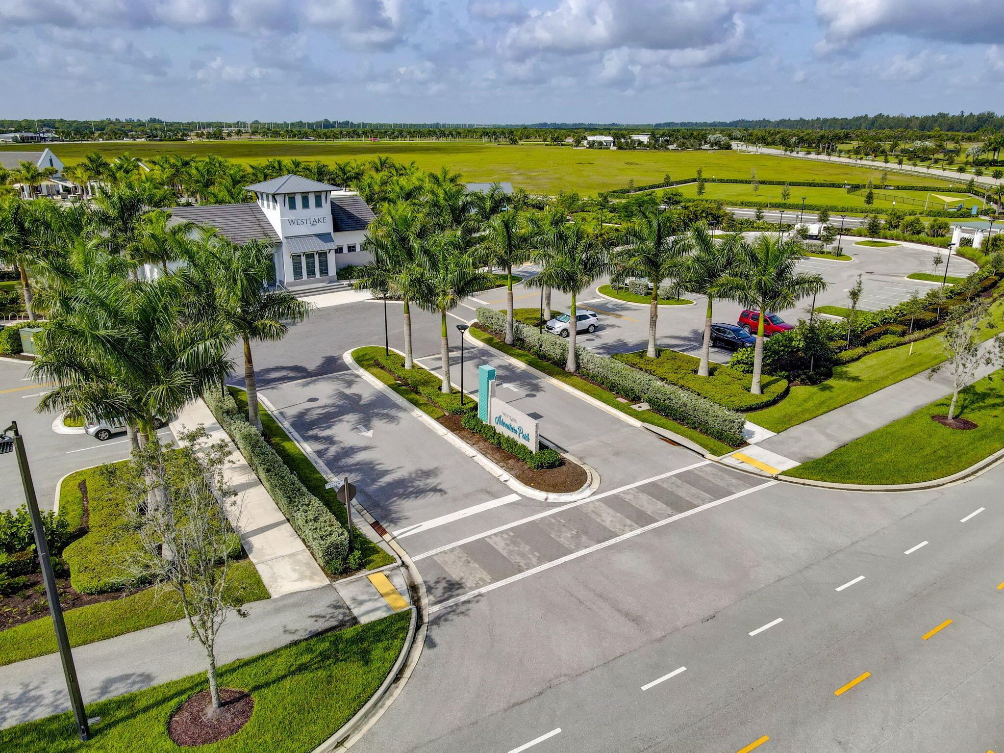 ORCHARDS OF WESTLAKE PHAS - Residential