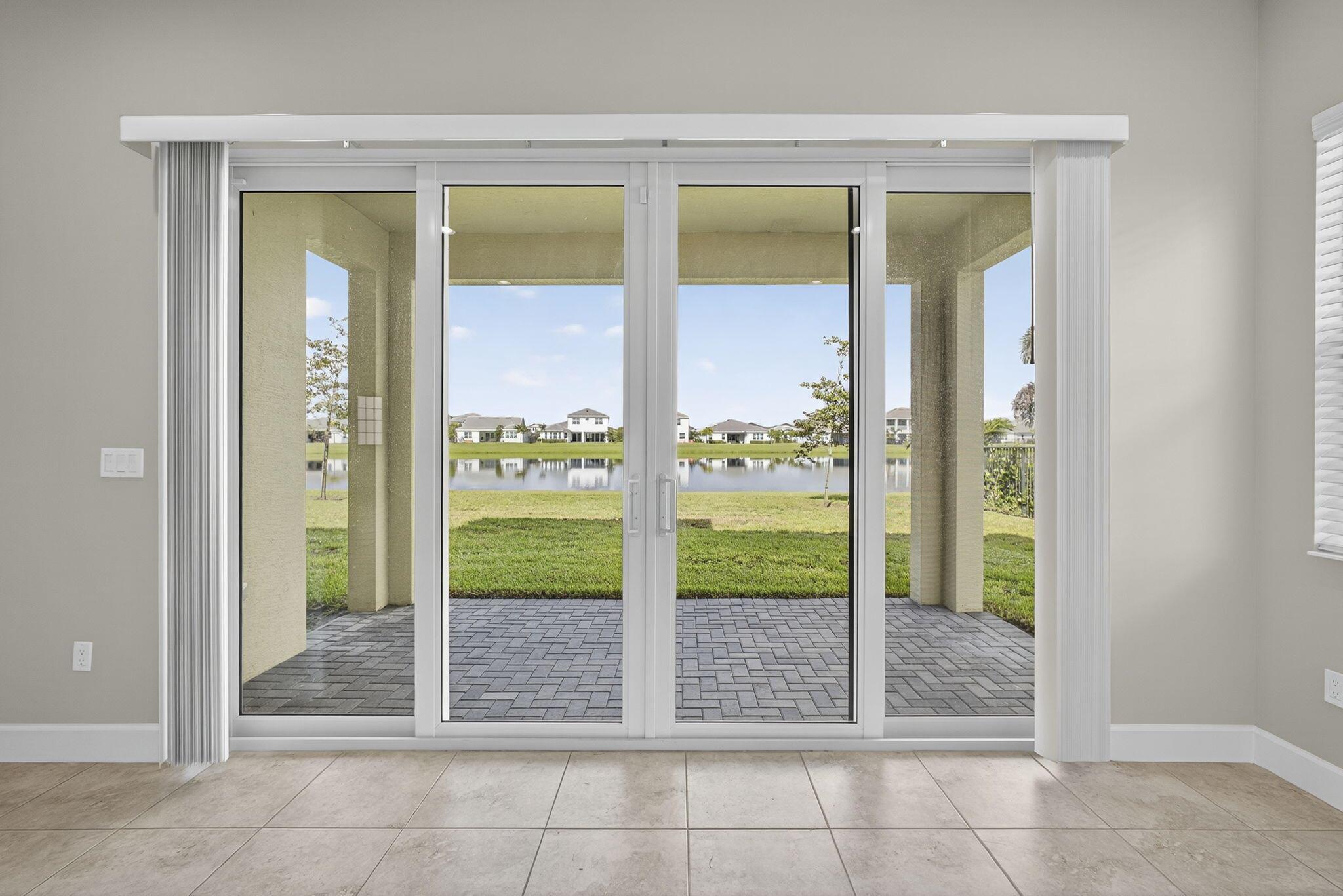 ORCHARDS OF WESTLAKE PHAS - Residential