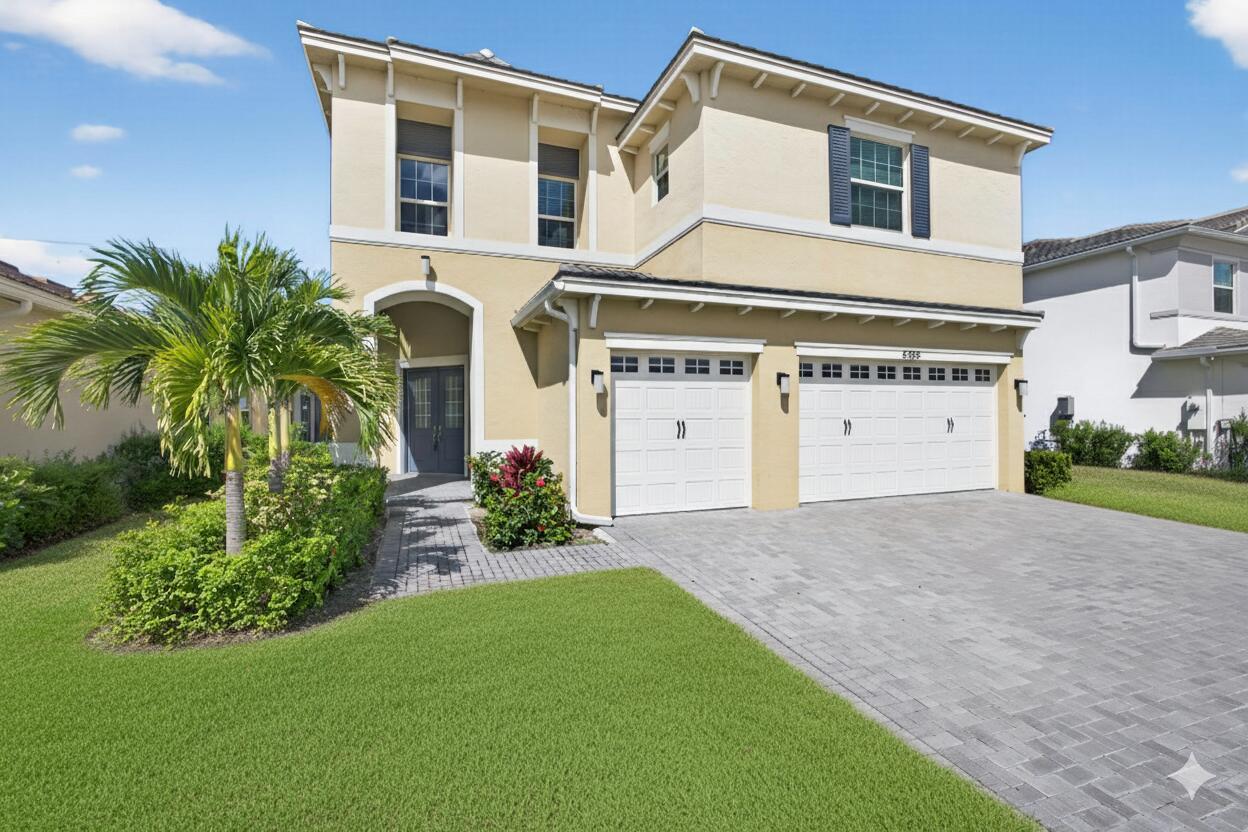 ORCHARDS OF WESTLAKE PHAS - Residential
