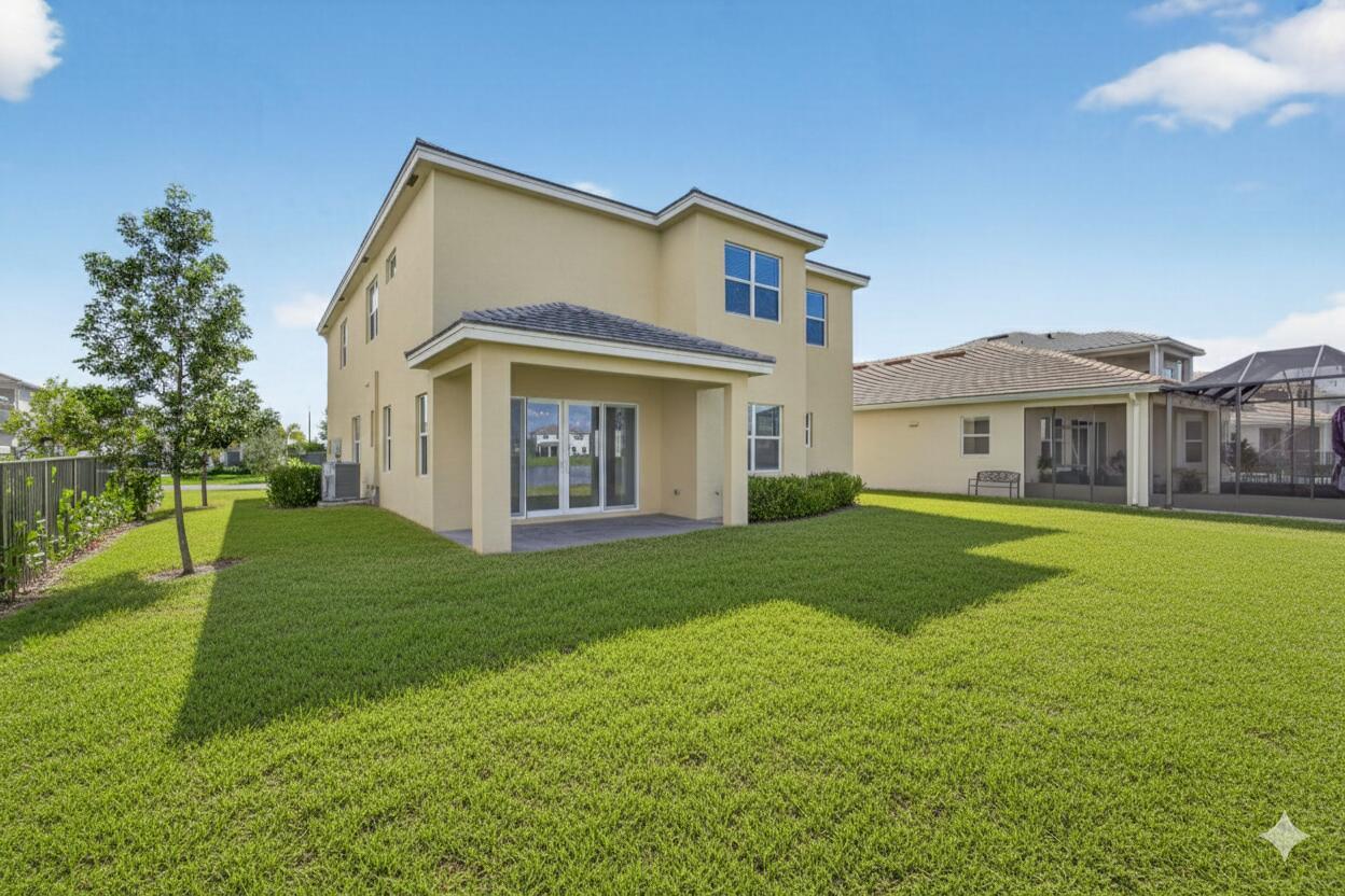 ORCHARDS OF WESTLAKE PHAS - Residential