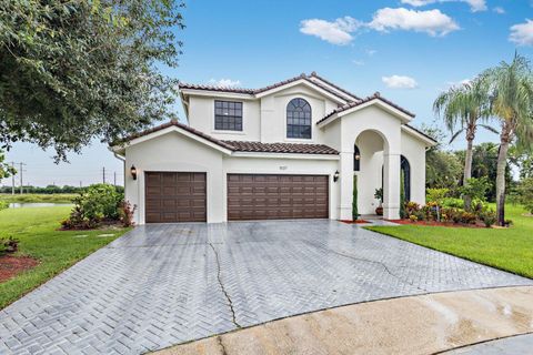 11137 Grandview Manor Wellington FL 33414