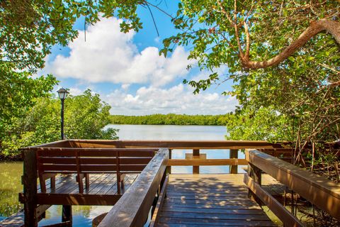 A home in Fort Pierce