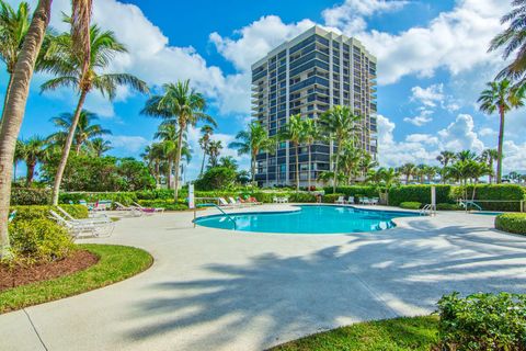 A home in Fort Pierce