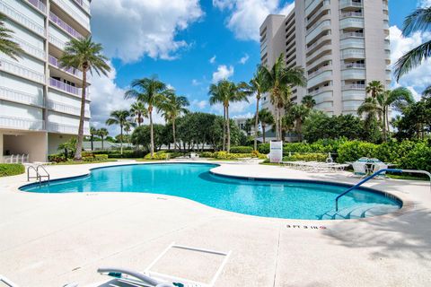 A home in Fort Pierce