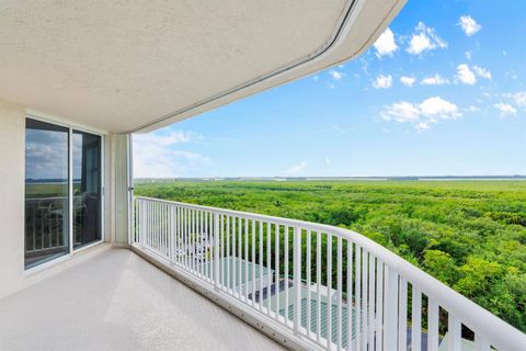 A home in Fort Pierce