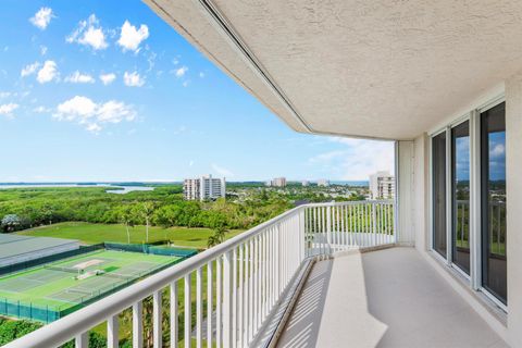 A home in Fort Pierce