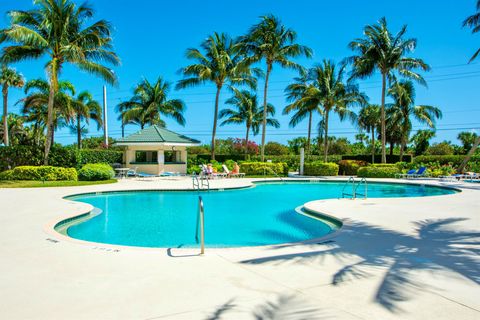 A home in Fort Pierce