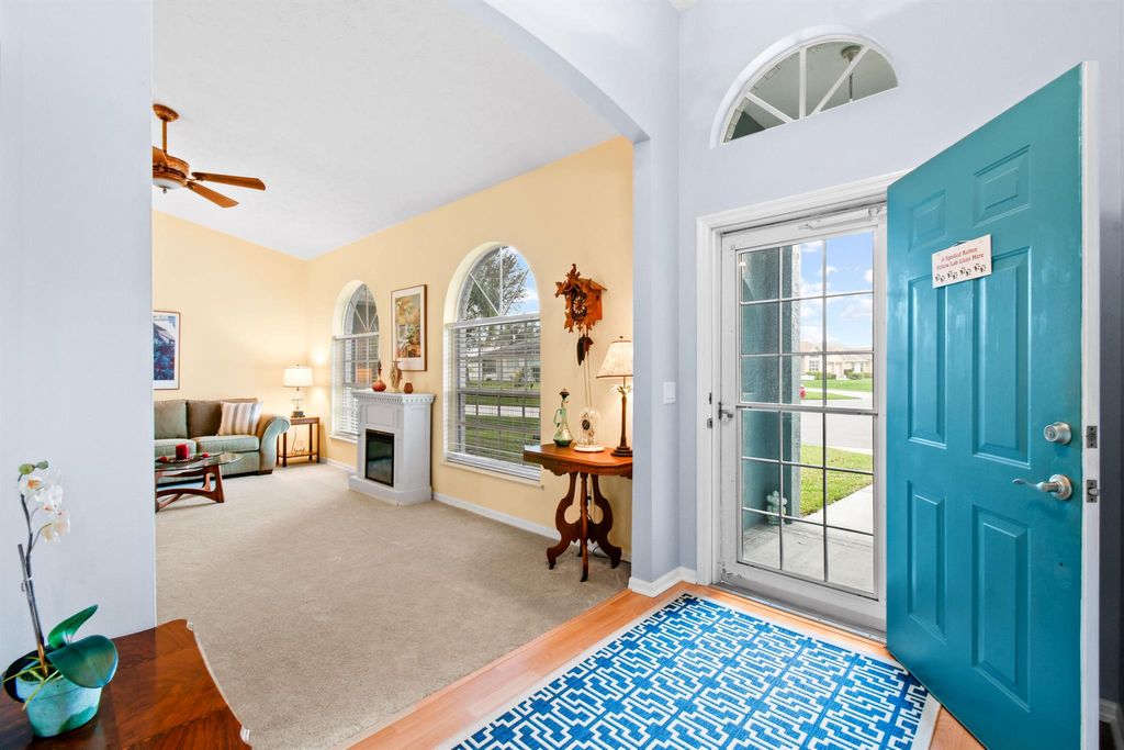 Photo of 6802 Thoreau Terrace, Port Saint Lucie, FL 34952 (MLS # R10949283)