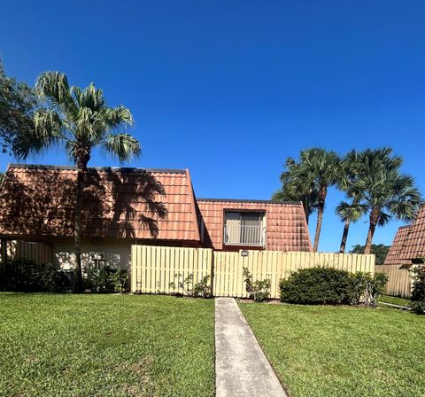 804 Blue Ridge Circle West Palm Beach FL 33409