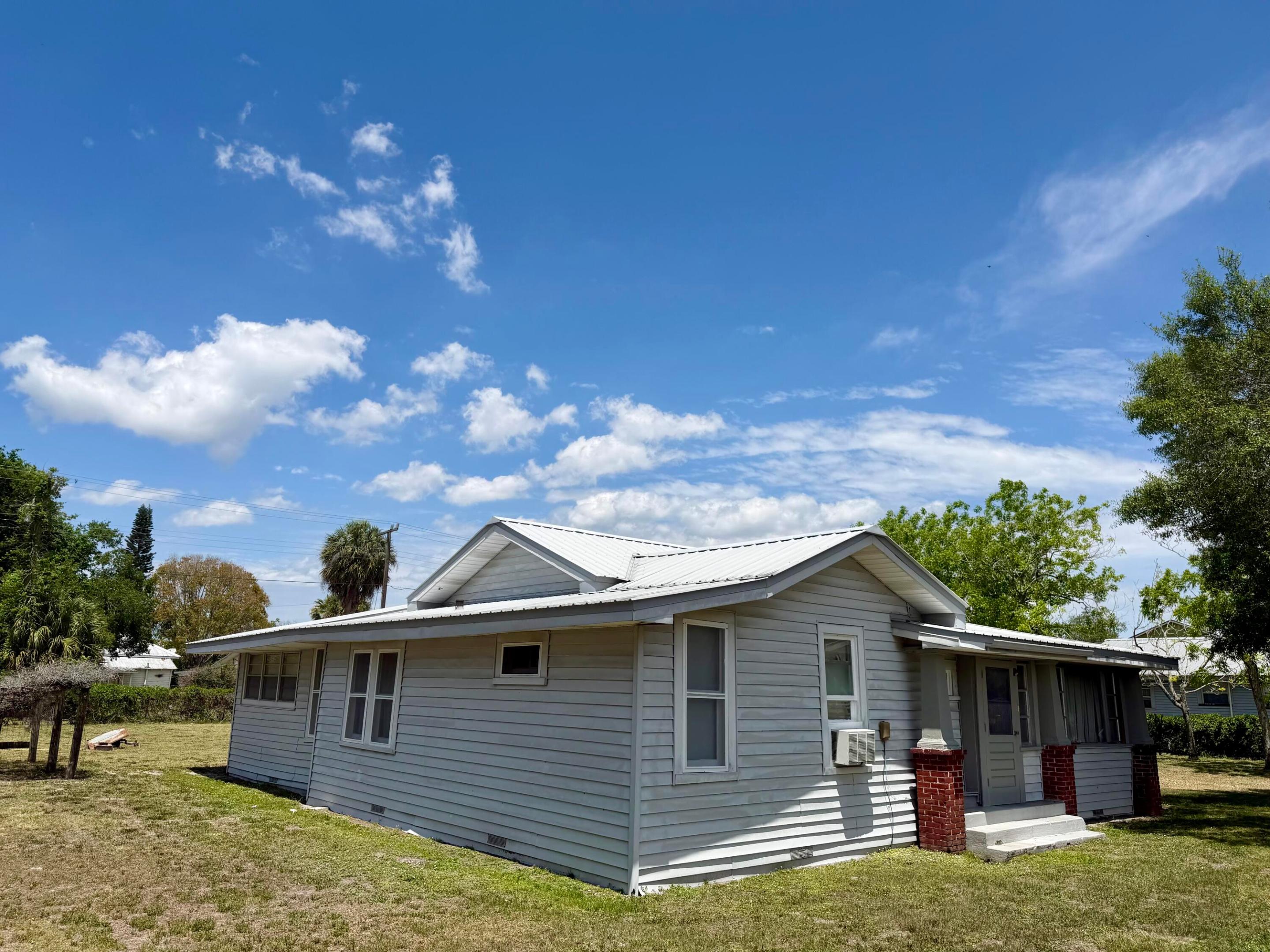FIRST ADDITION - Residential