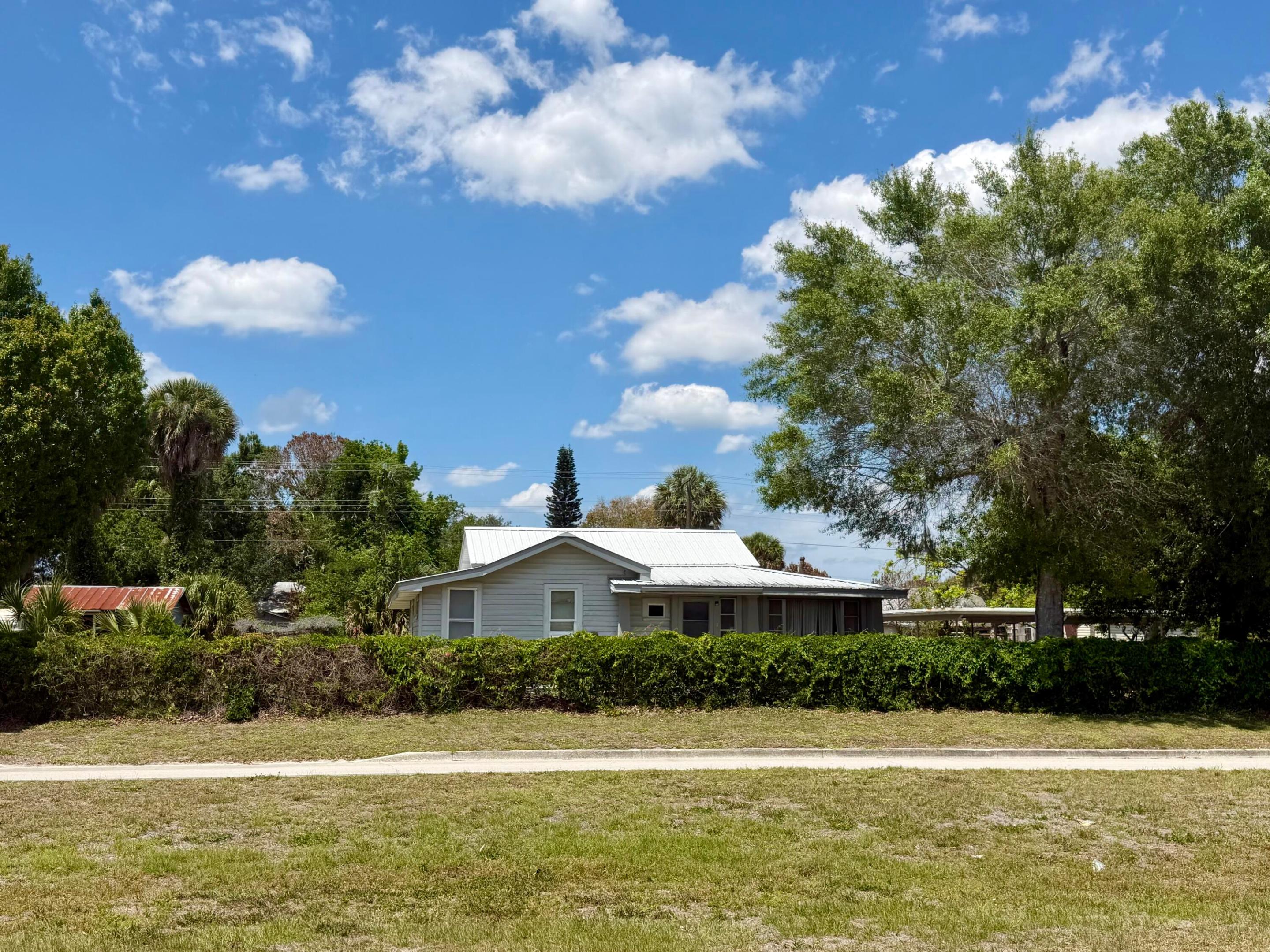 FIRST ADDITION - Residential