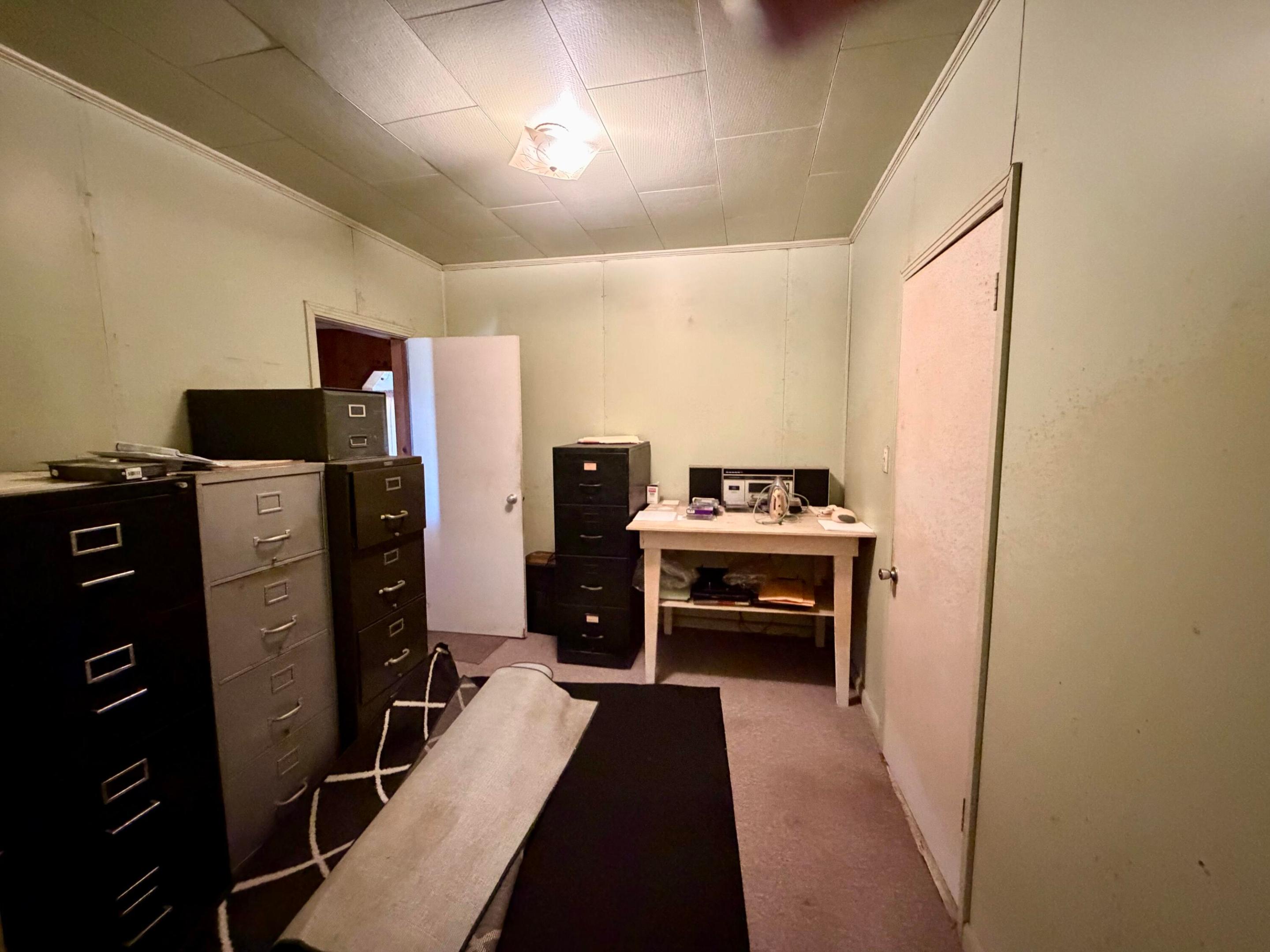 FIRST ADDITION - Residential