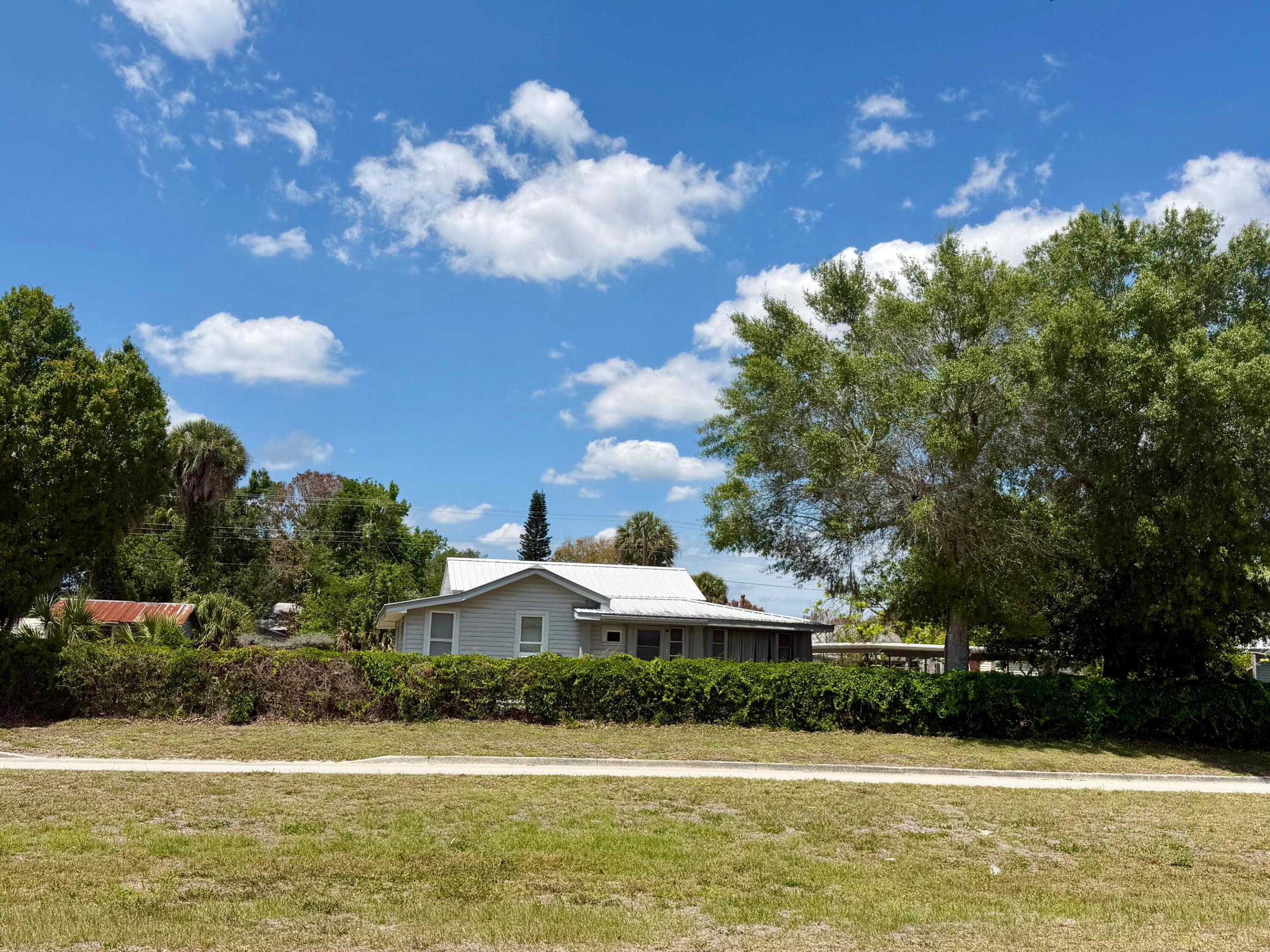 FIRST ADDITION - Residential