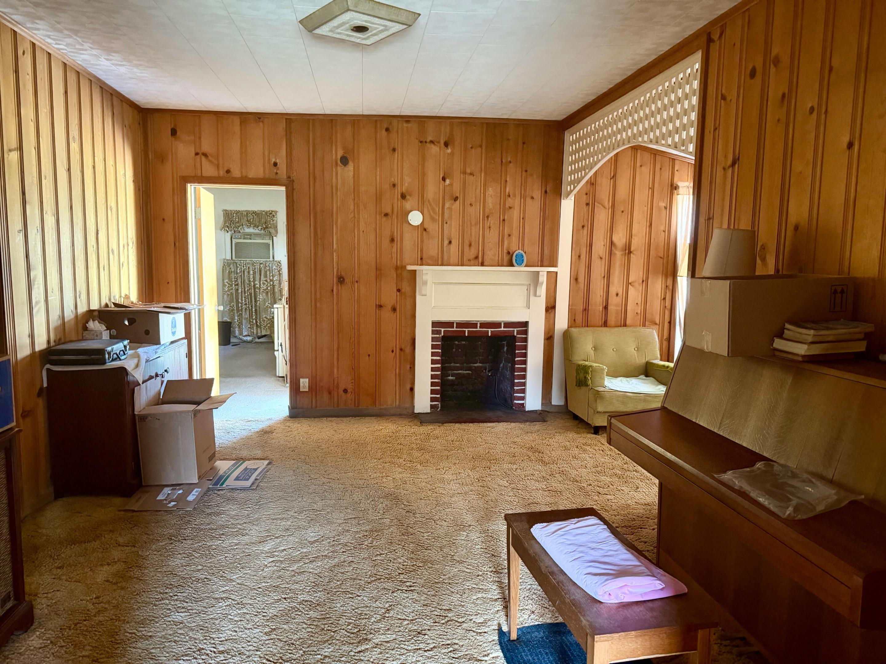FIRST ADDITION - Residential
