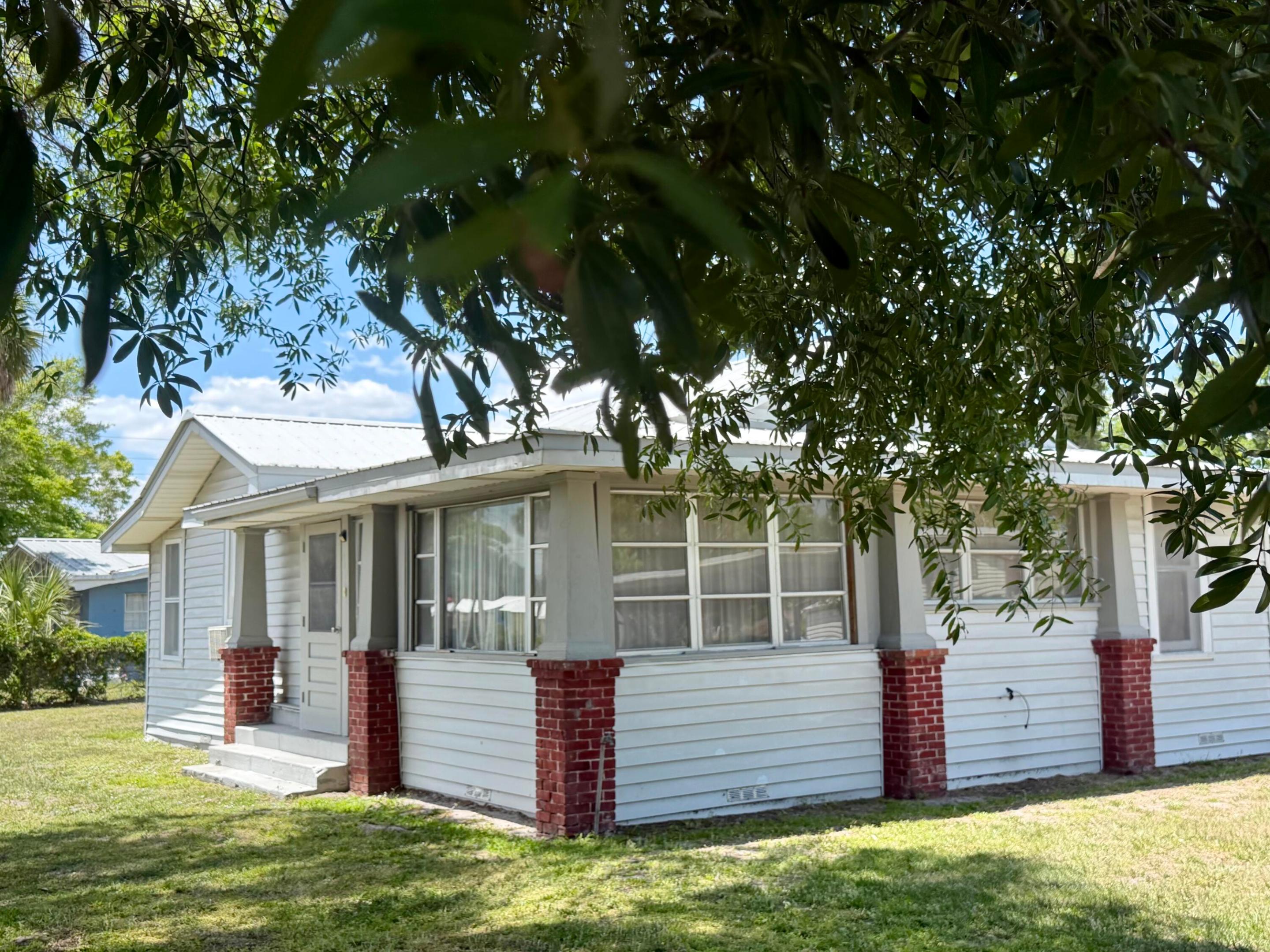 FIRST ADDITION - Residential