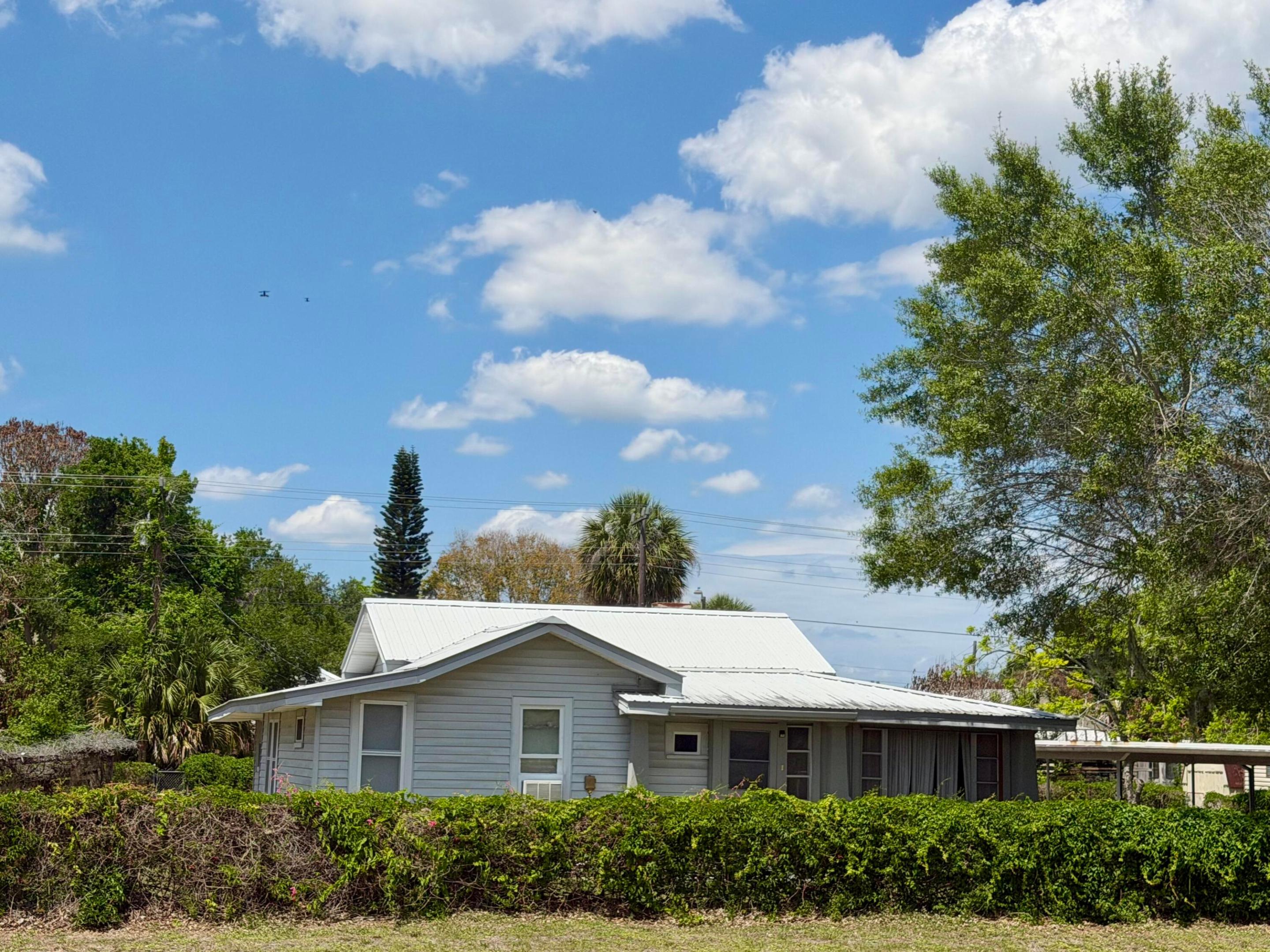FIRST ADDITION - Residential