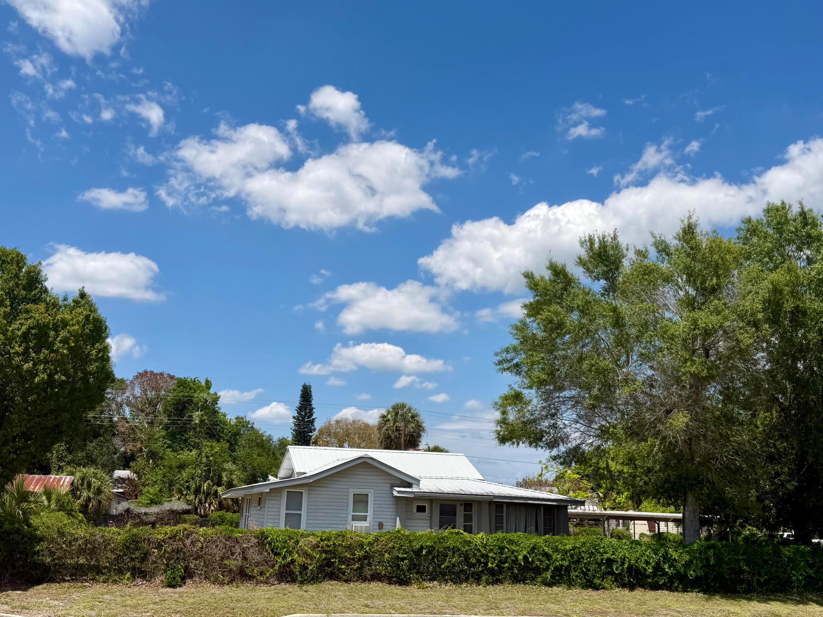 FIRST ADDITION - Residential