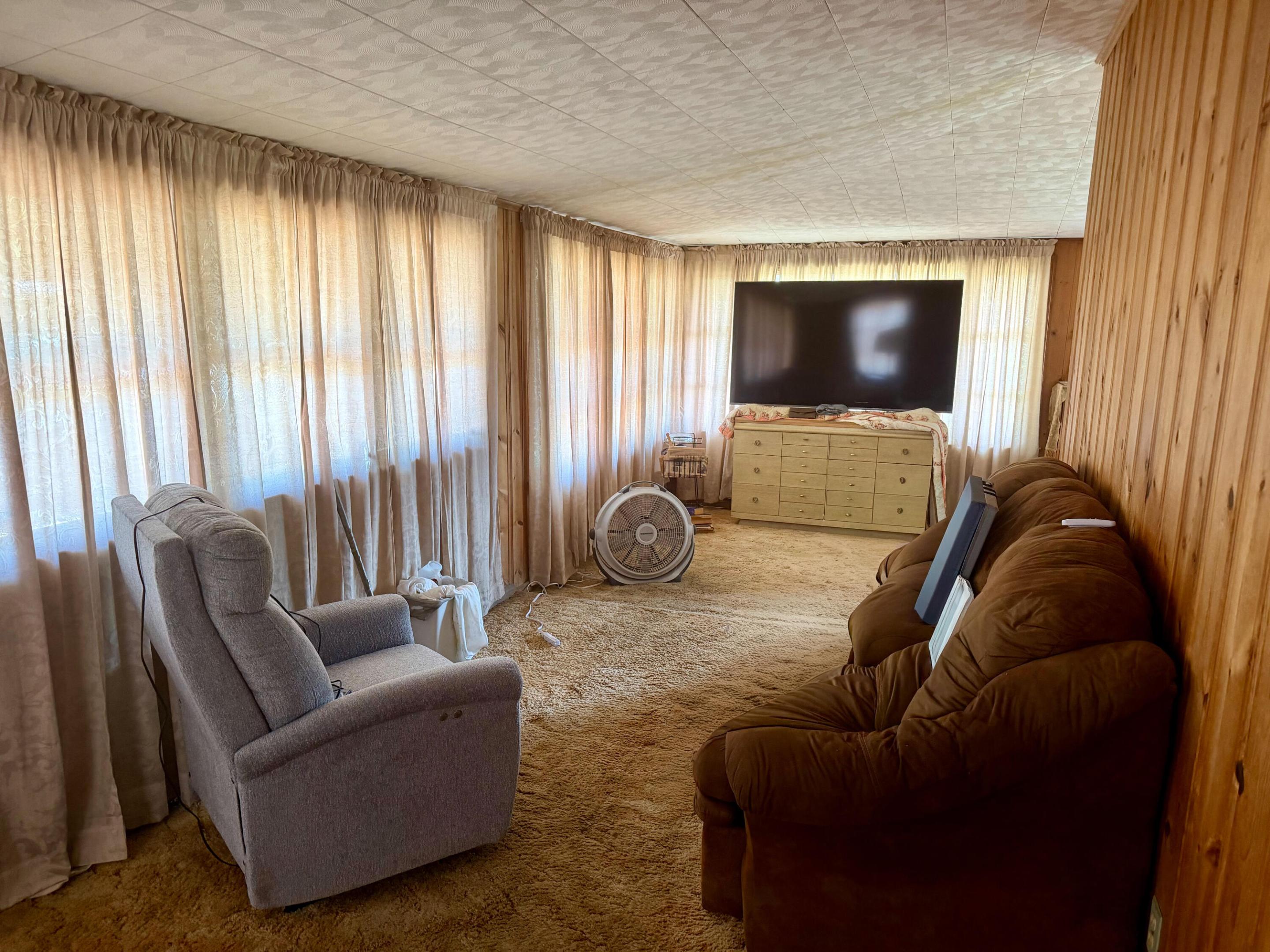 FIRST ADDITION - Residential