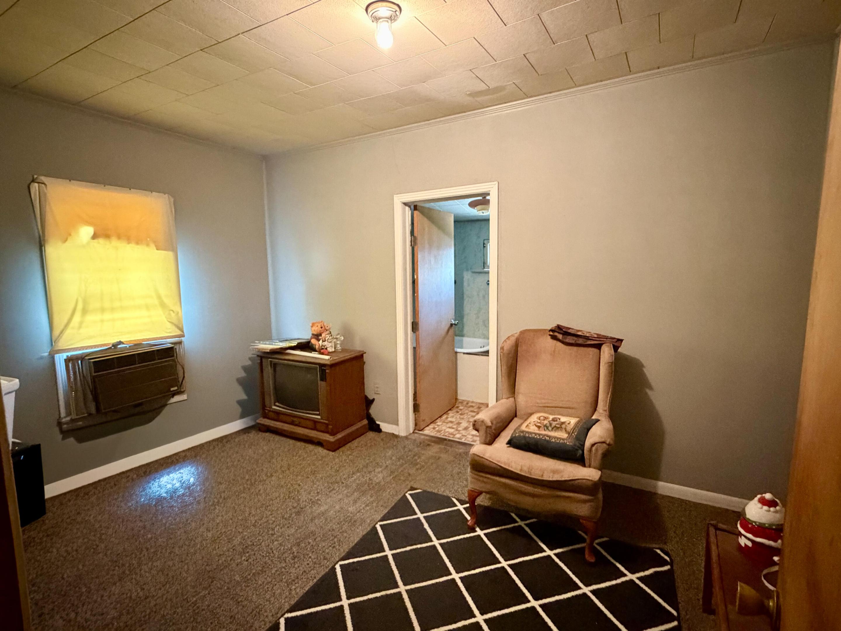 FIRST ADDITION - Residential
