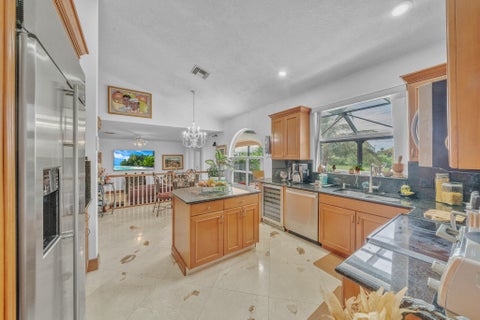 Tiny photo for 19676 DINNER KEY Drive, Boca Raton, FL 33498 (MLS # B26086621)