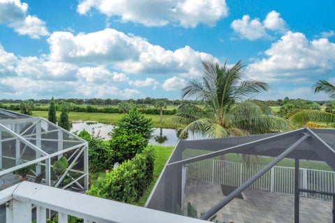 Tiny photo for 19676 DINNER KEY Drive, Boca Raton, FL 33498 (MLS # B26086621)