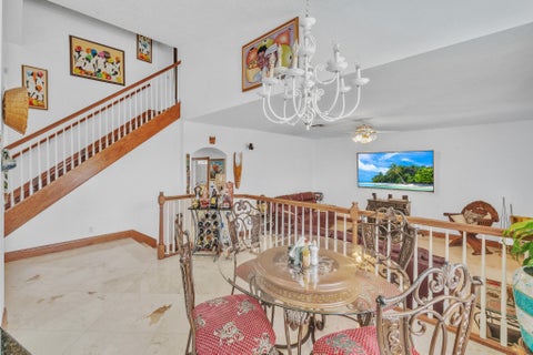 Tiny photo for 19676 DINNER KEY Drive, Boca Raton, FL 33498 (MLS # B26086621)