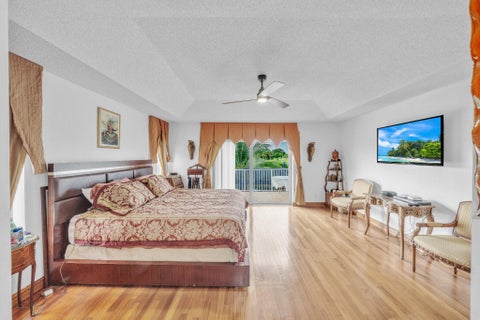 Tiny photo for 19676 DINNER KEY Drive, Boca Raton, FL 33498 (MLS # B26086621)