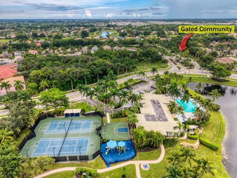 Tiny photo for 19676 DINNER KEY Drive, Boca Raton, FL 33498 (MLS # B26086621)