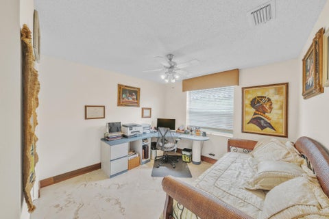 Tiny photo for 19676 DINNER KEY Drive, Boca Raton, FL 33498 (MLS # B26086621)