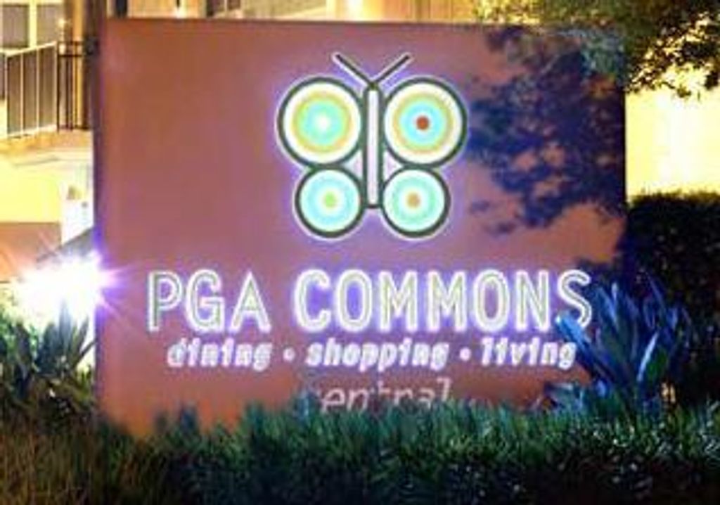 Photo of 4610 Pga Boulevard #307, Palm Beach Gardens, FL 33418 (MLS # R10722169)