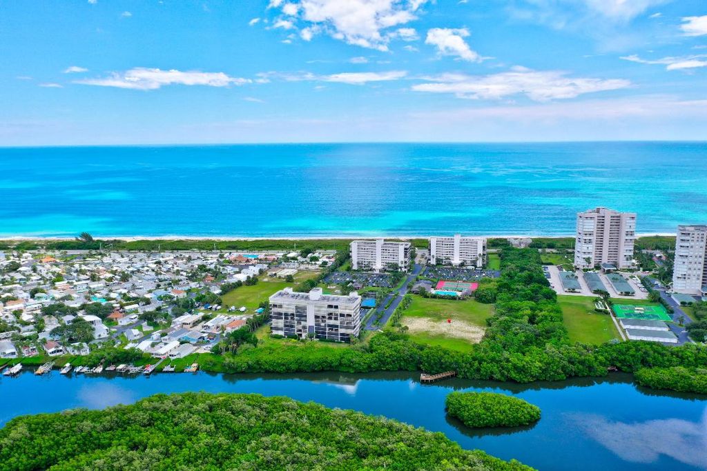 Photo of 5059 North Highway A1a #701, Hutchinson Island, FL 34949 (MLS # R10973684)