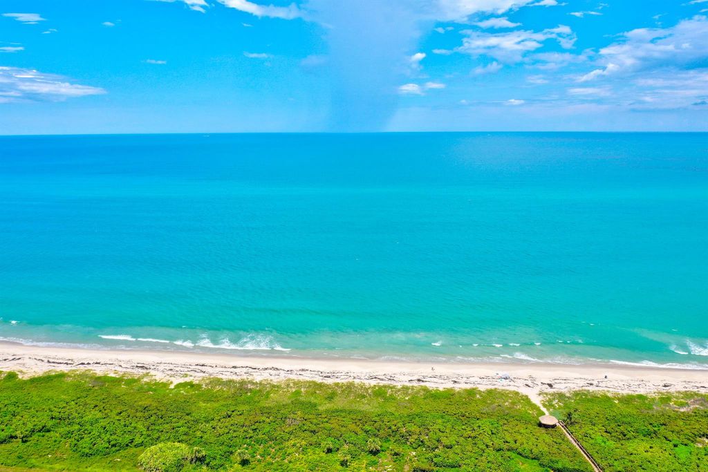 Photo of 5059 North Highway A1a #701, Hutchinson Island, FL 34949 (MLS # R10973684)