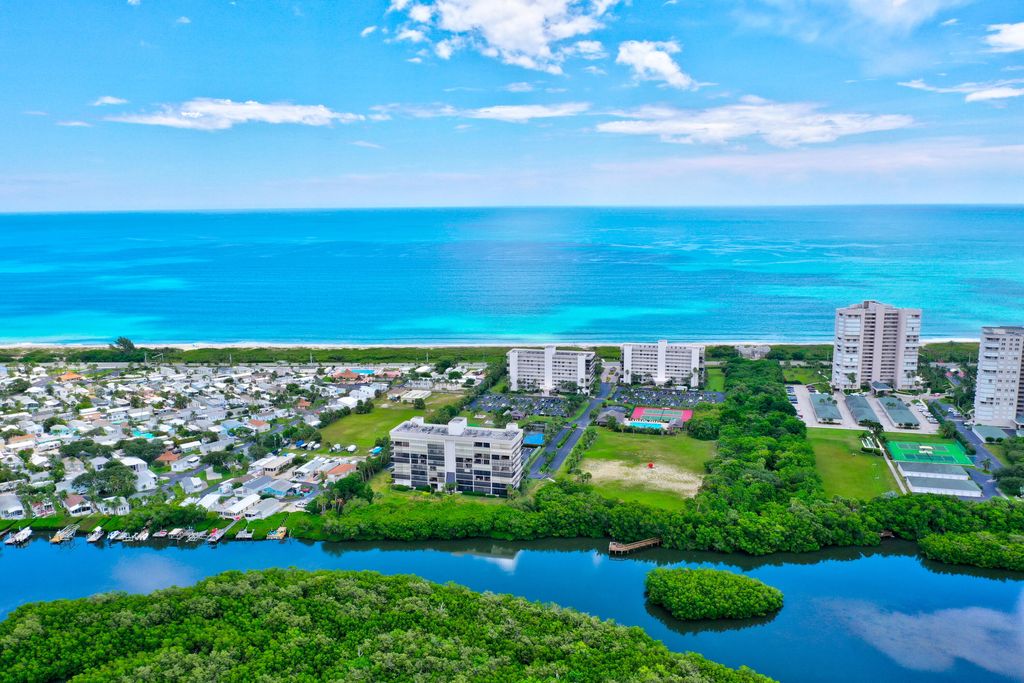 Photo of 5059 North Highway A1a #701, Hutchinson Island, FL 34949 (MLS # R10973684)