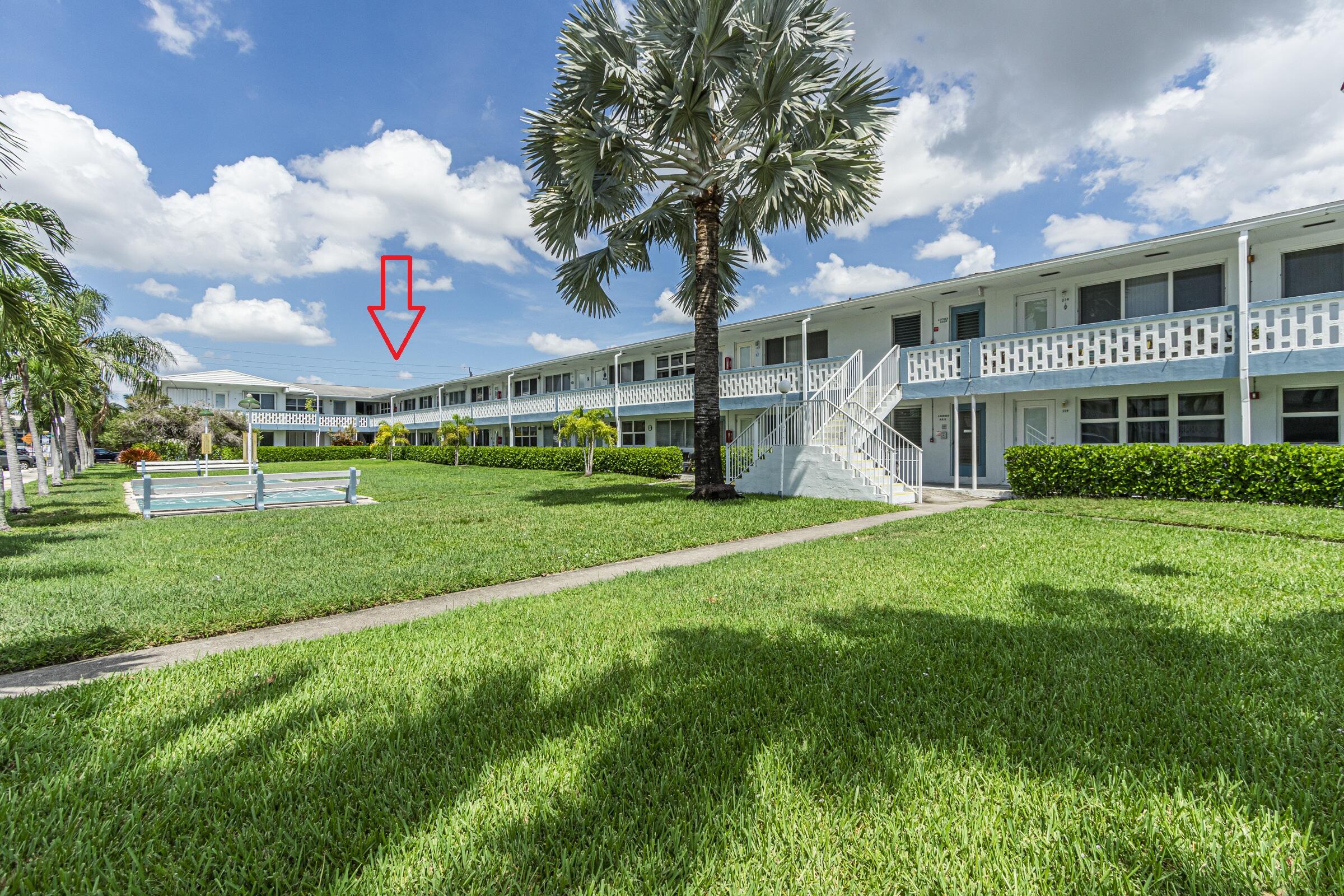 801 Atlantic Shores Boulevard 104
