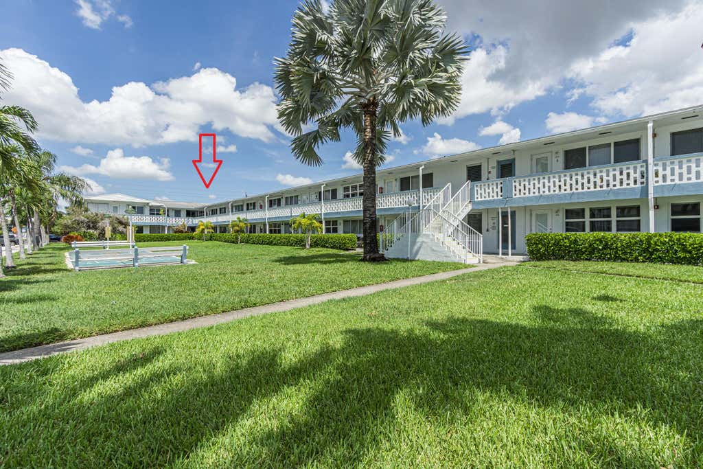 Photo of 801 Atlantic Shores Boulevard #104, Hallandale Beach, FL 33009 (MLS # B26064030)