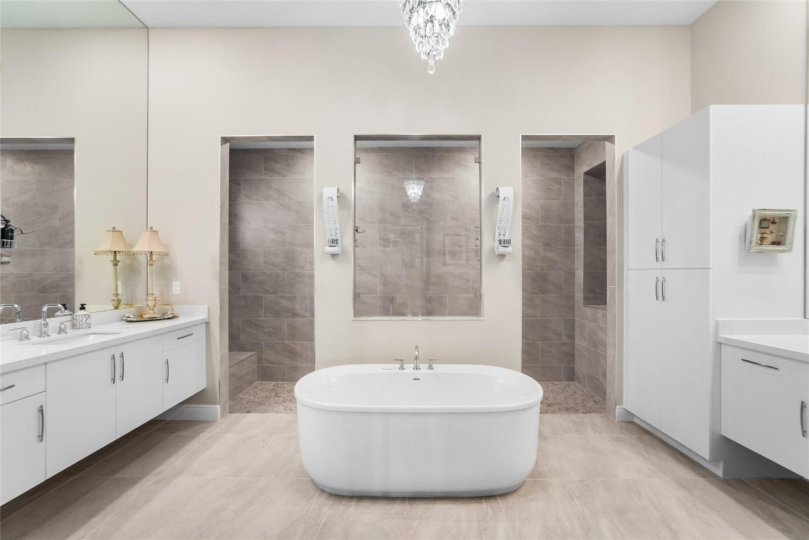 Parkland Bay - Residential